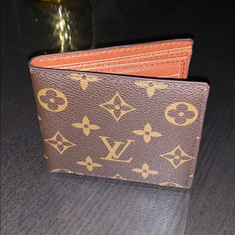 Faux Louis Vuitton Wallet